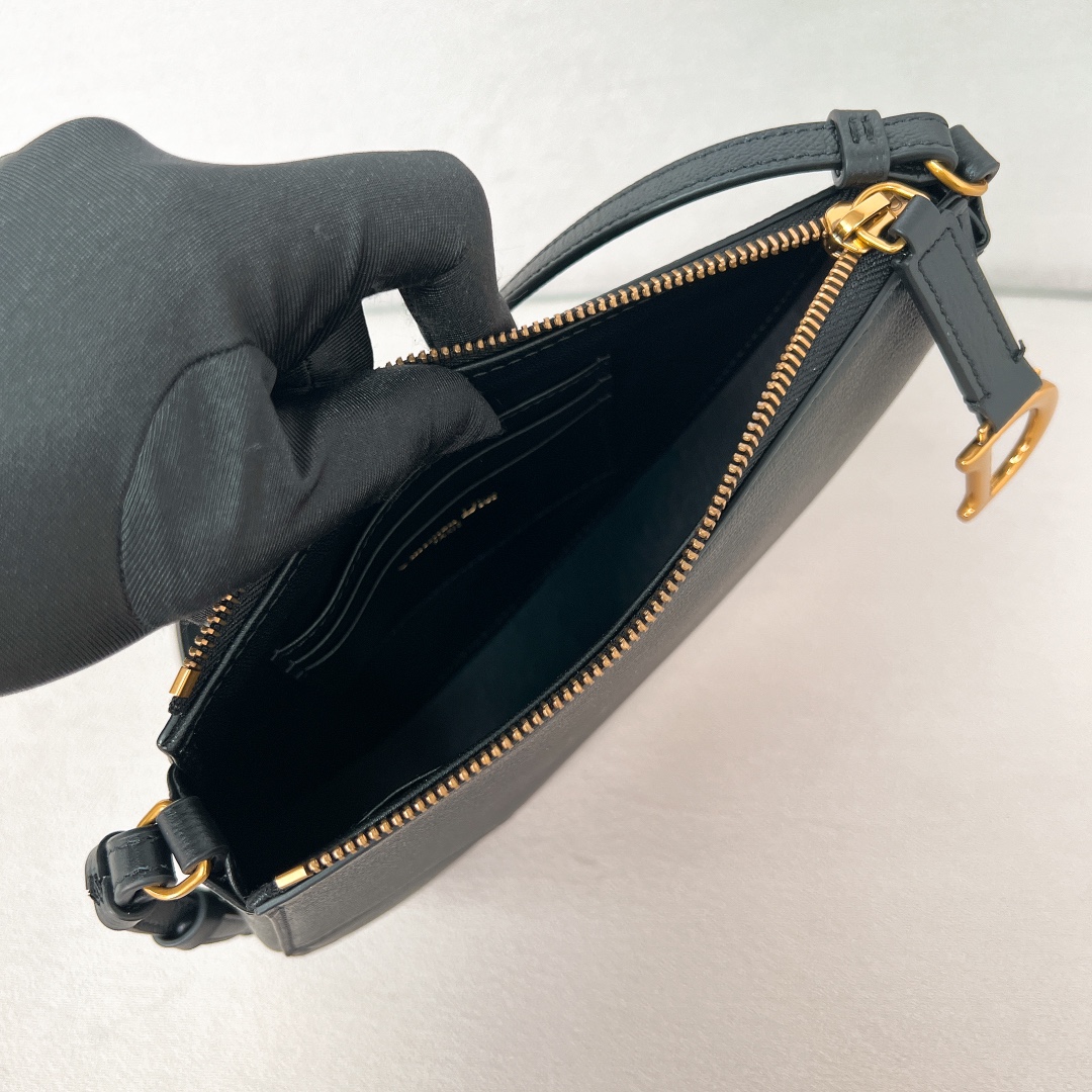 D*or saddle pouch-20*15*4cm