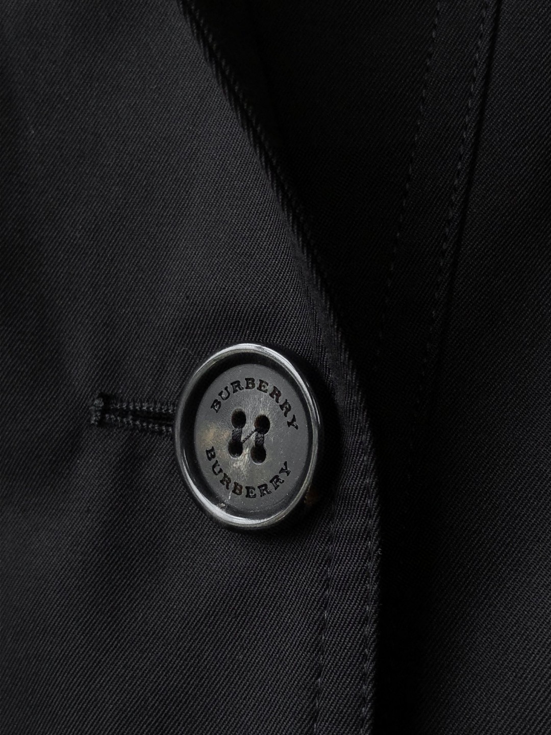 B**rry 204ss trench
