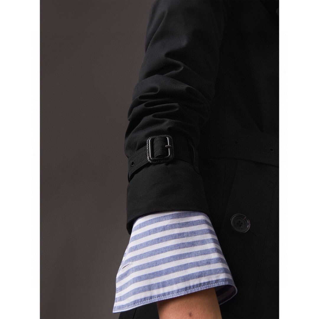 B**rry 204ss trench