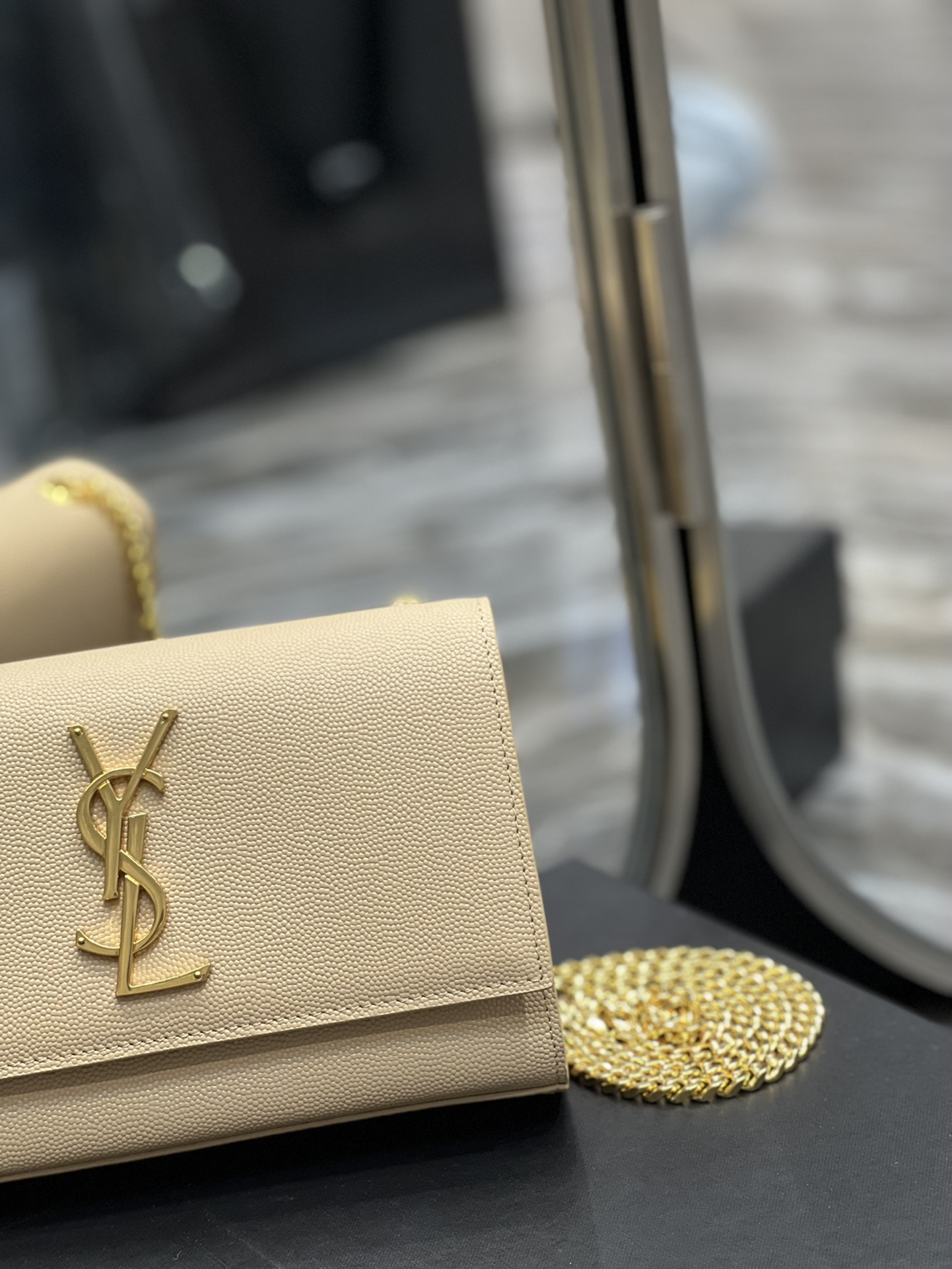 Y*L kate small chain bag-20cm