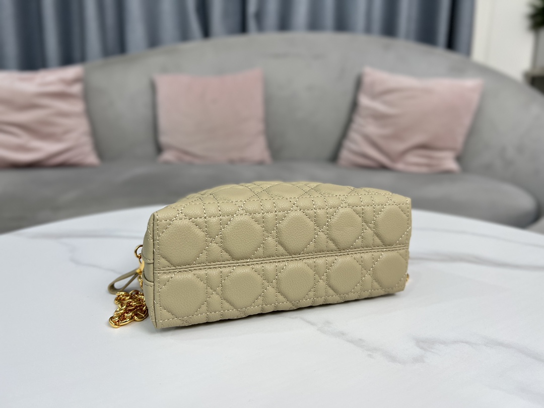 D*or d-cosy caro bag-21×12.5×8cm