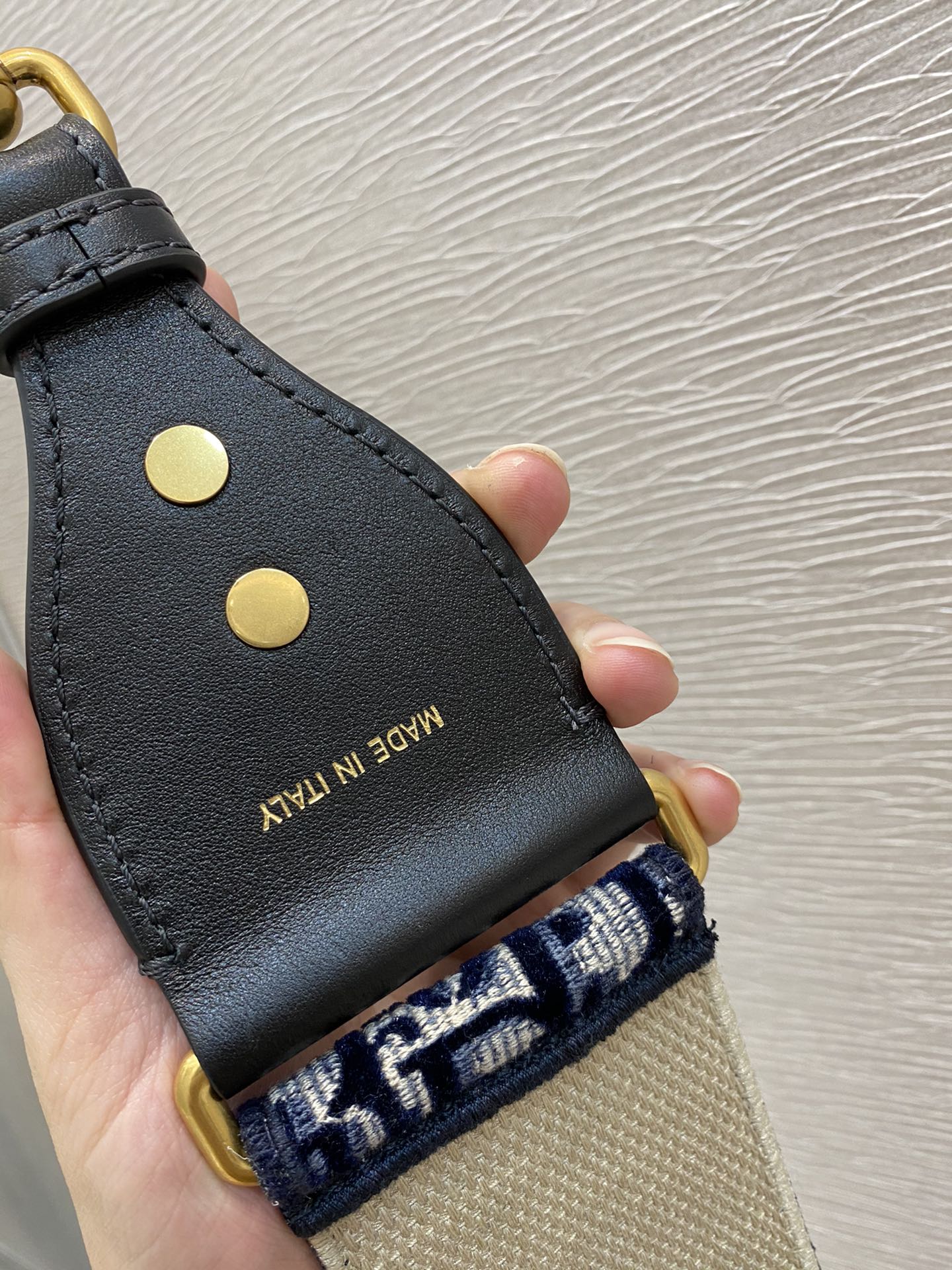 D*or straps