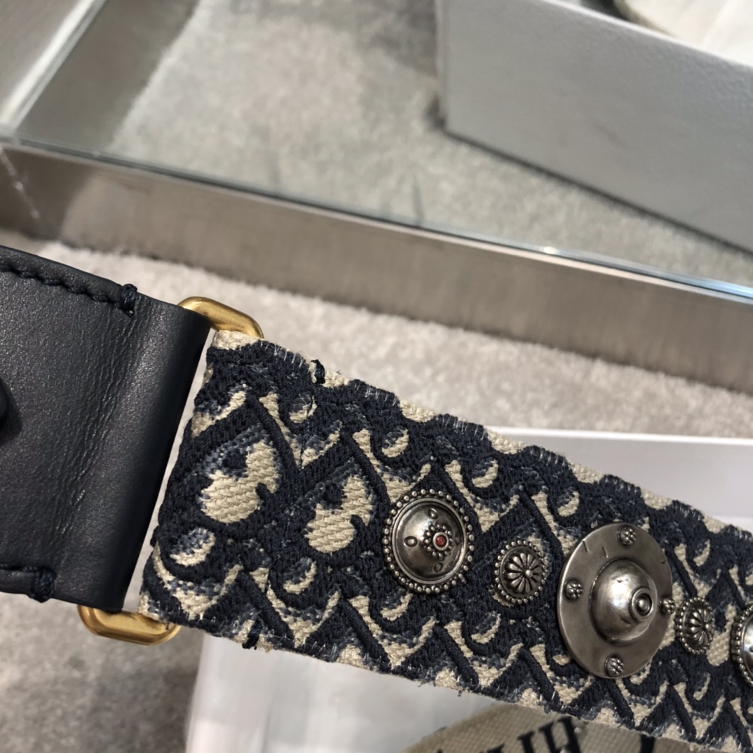 D*or straps