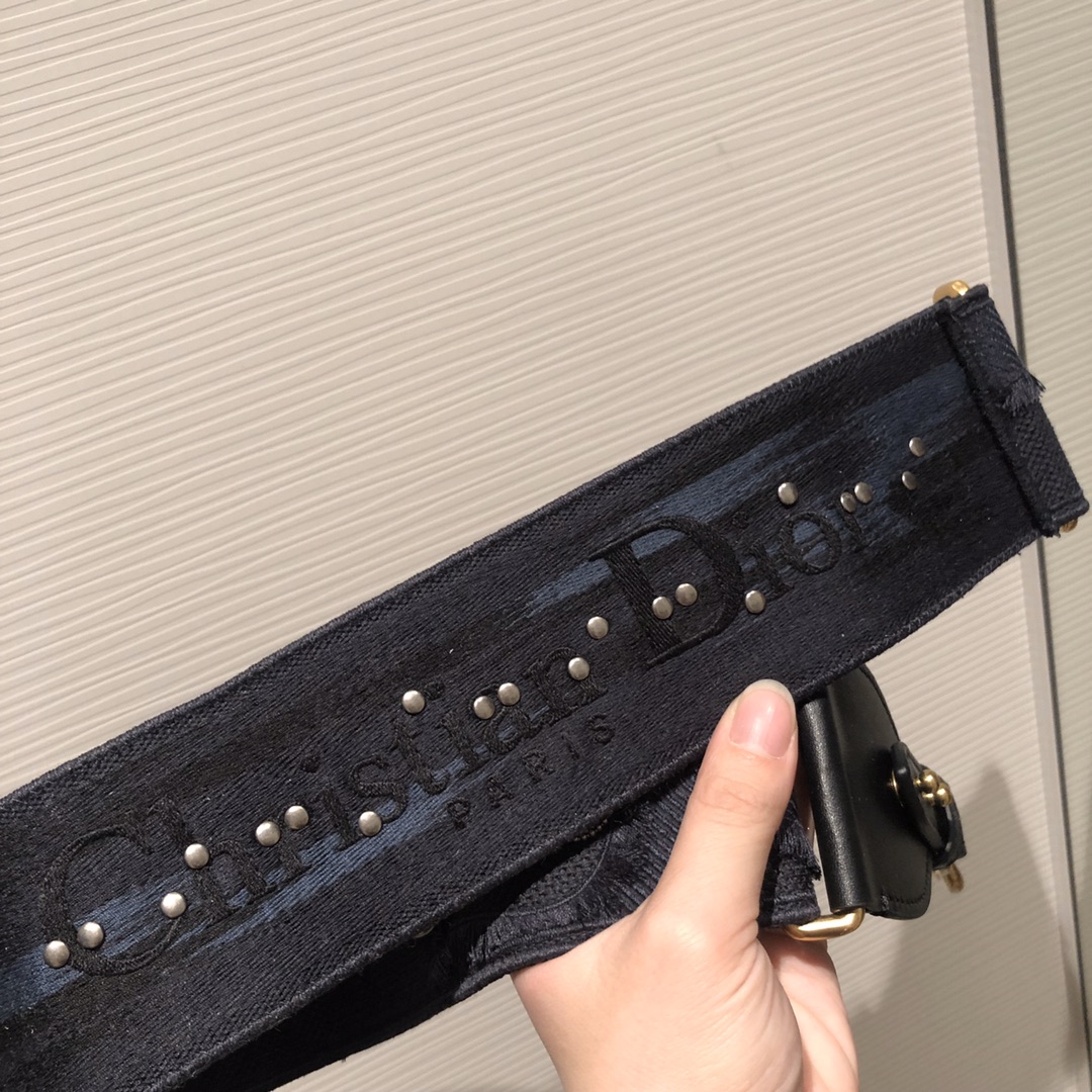 D*or straps