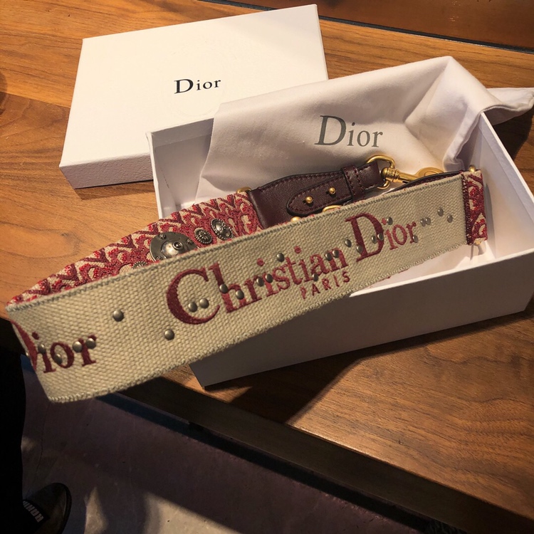 D*or straps
