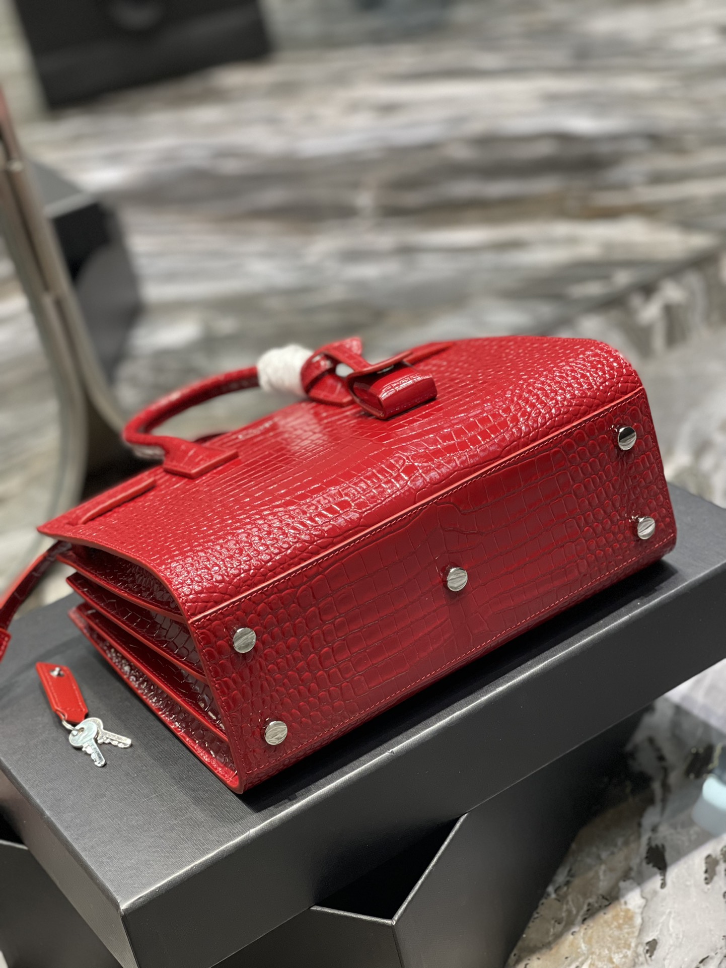 Y*L sac de jour-26cm