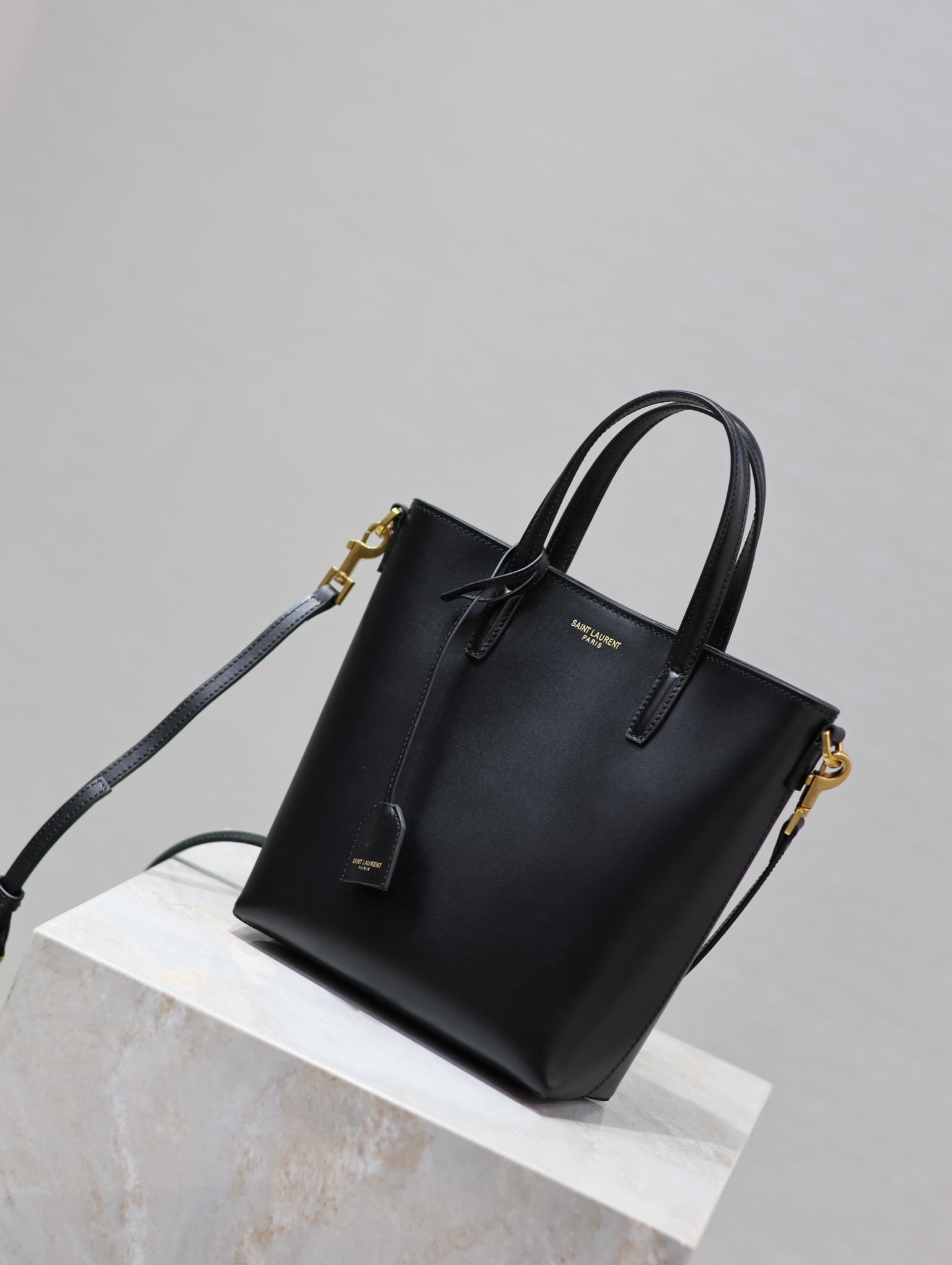 Y*L shopping tote bag-18x17x8m