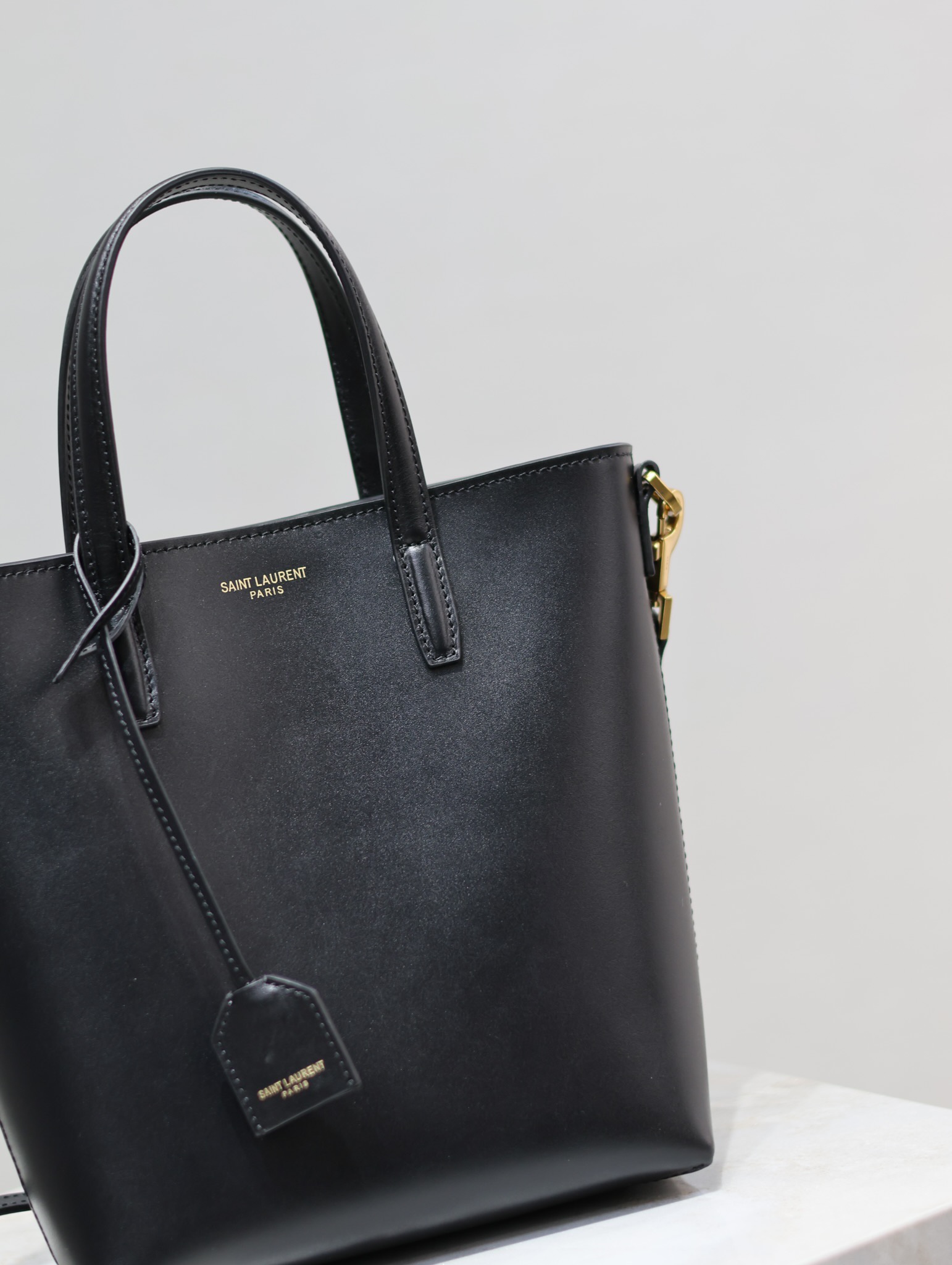Y*L shopping tote bag-18x17x8m