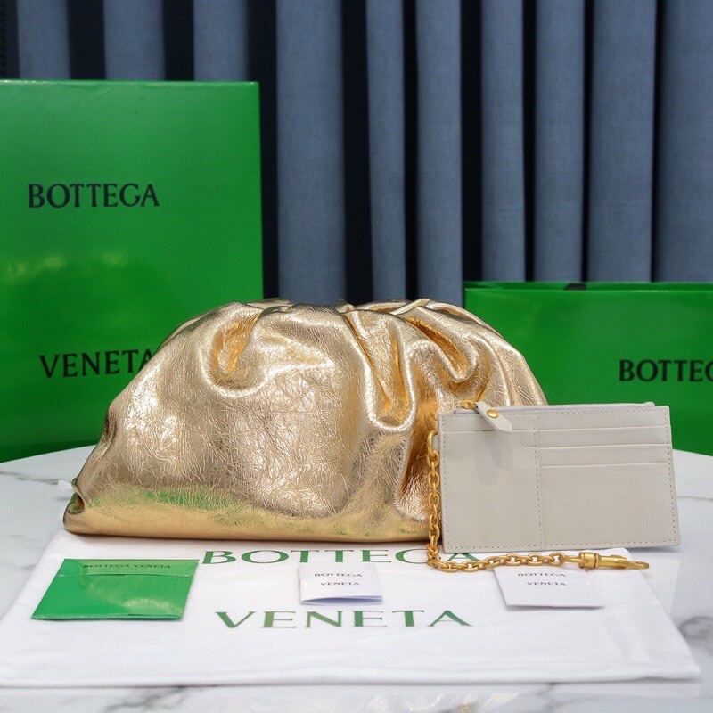 b0tte*a Ven*ta the pouch bag-38*20*9cm