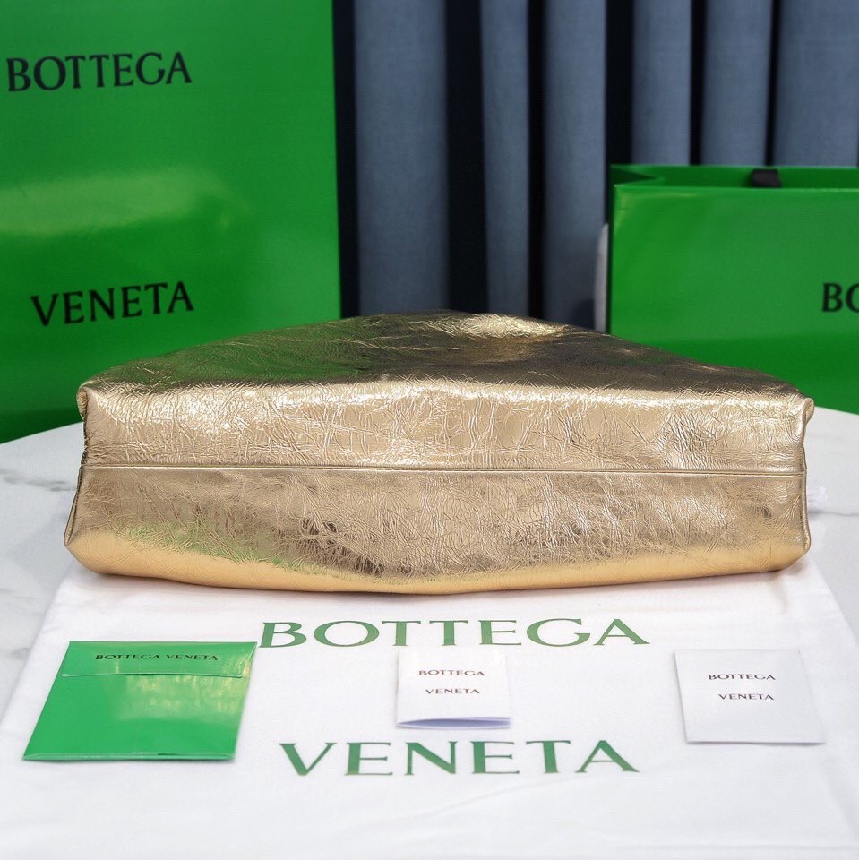 b0tte*a Ven*ta the pouch bag-38*20*9cm