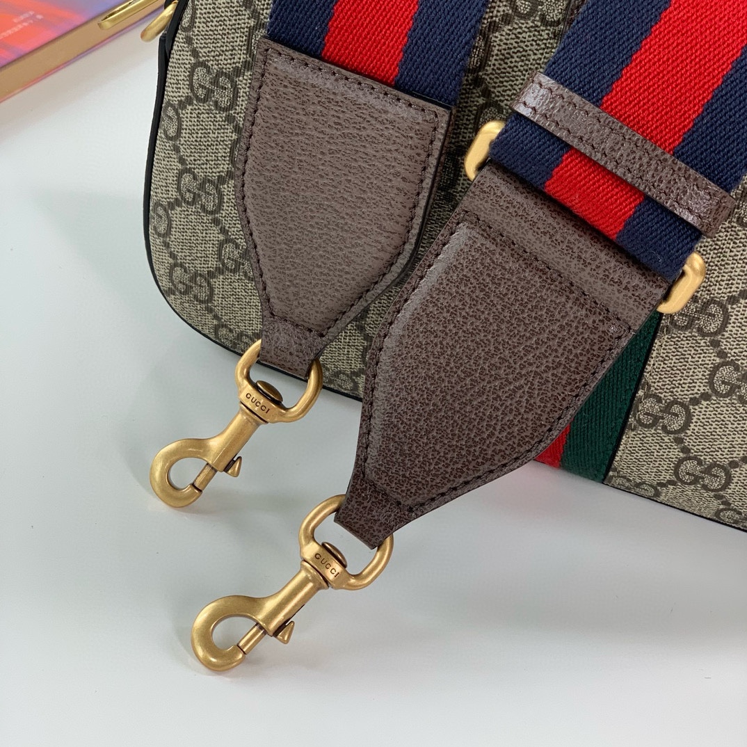 G*u*i ophidia bag-24x15x7cm