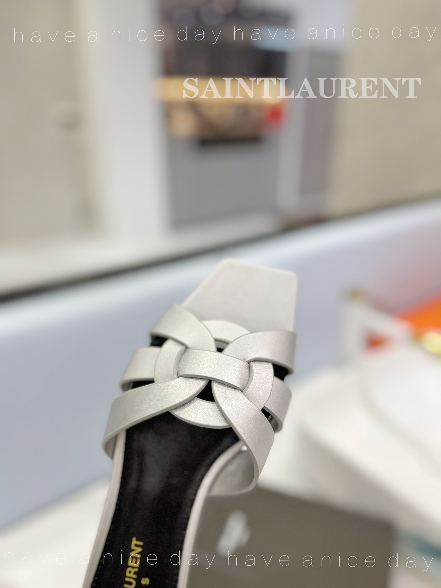 Y*L 2024ss slides