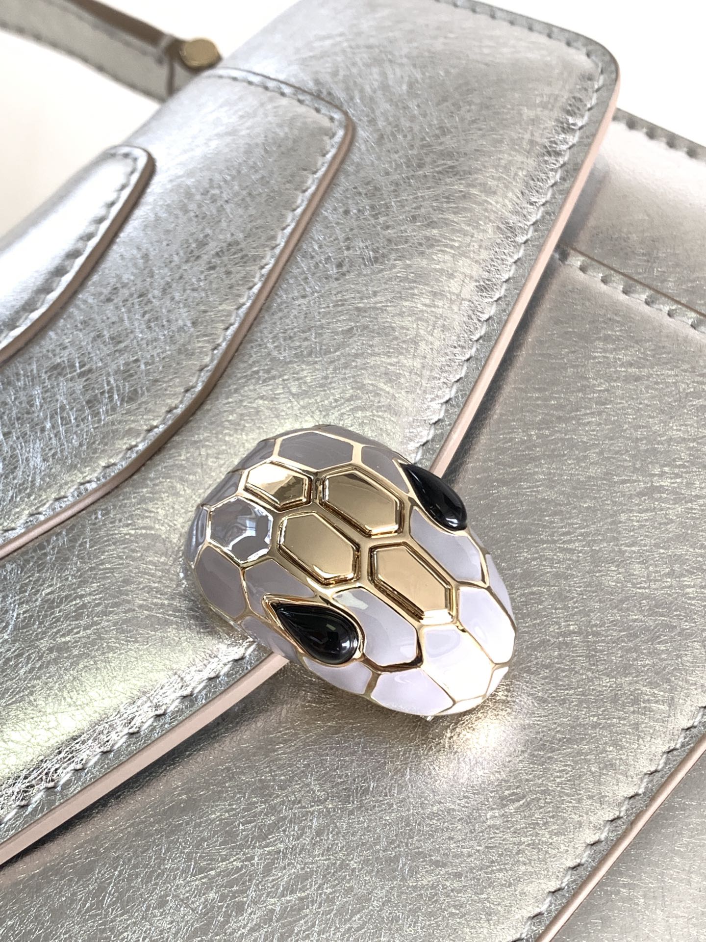 B*l*ai serpenti forever bag-18*15*9.5cm