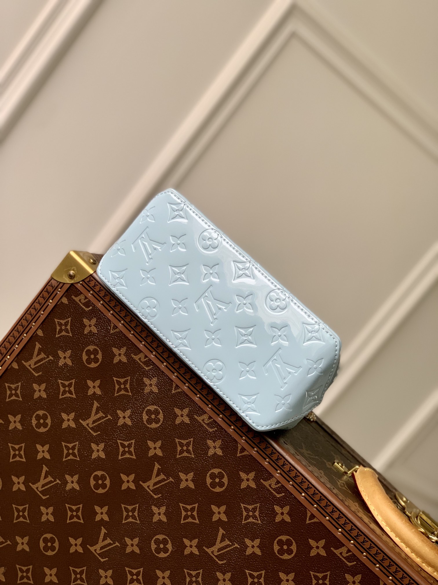 l0*is V*t0n reade handbags m24144-22 x 16.5 x 11cm