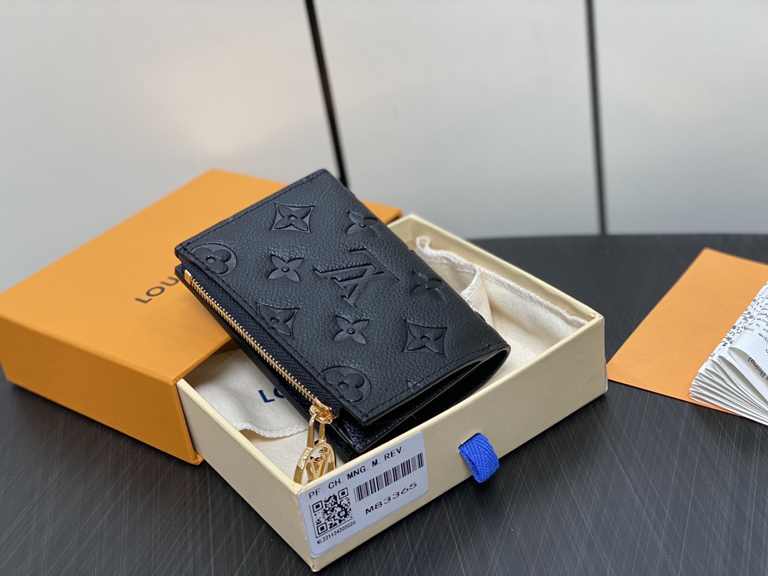 l0*is V*t0n portefeuil lisa wallet-m83365-9*11.5*1.5cm