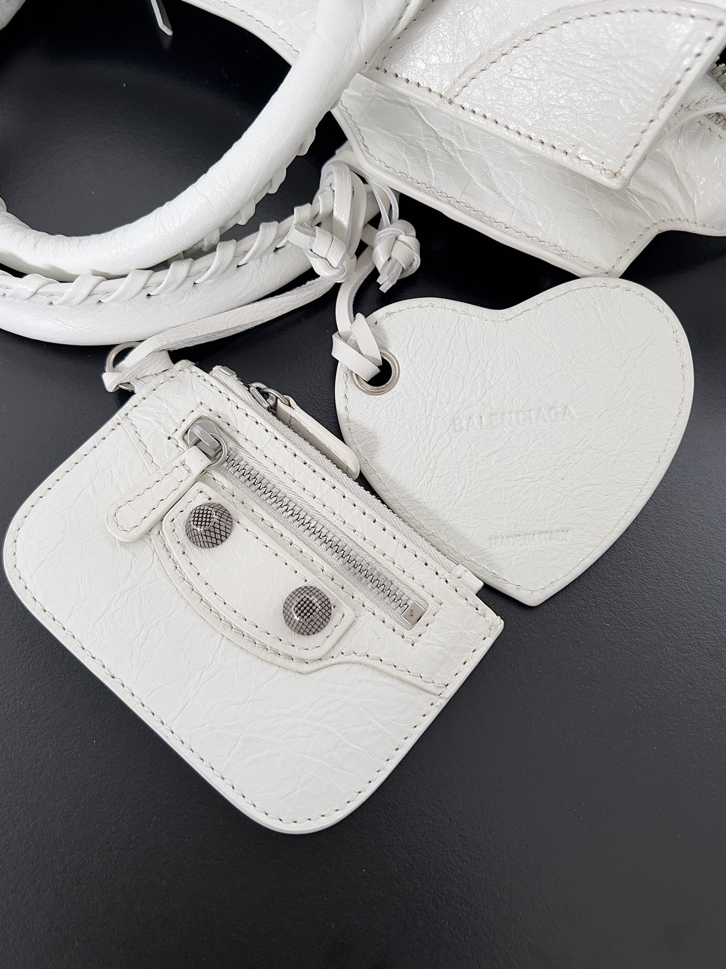 Balenciag Neo Cagole Handbags-39*17*34CM