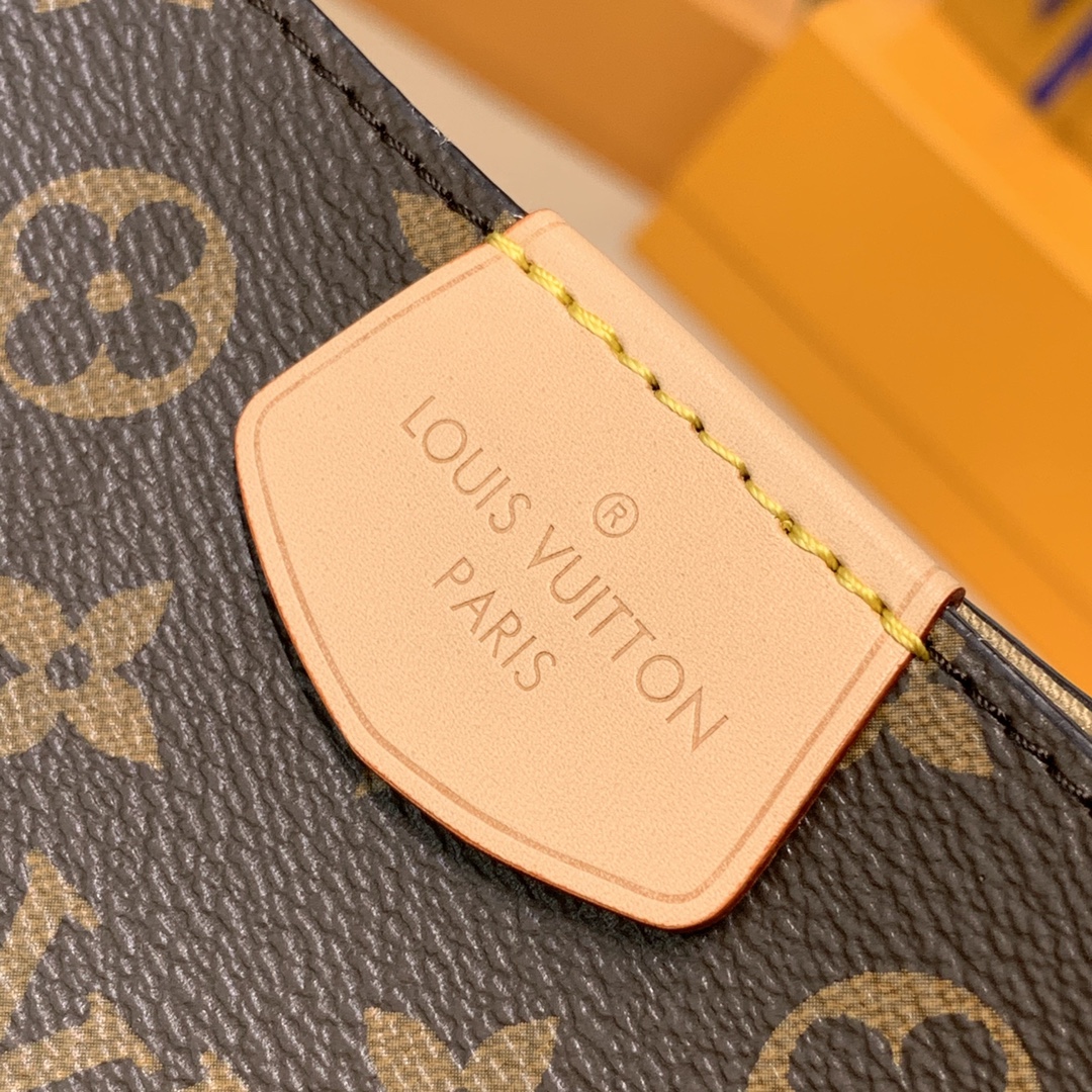 l0*is V*t0n graceful handbags-41×35×14cm