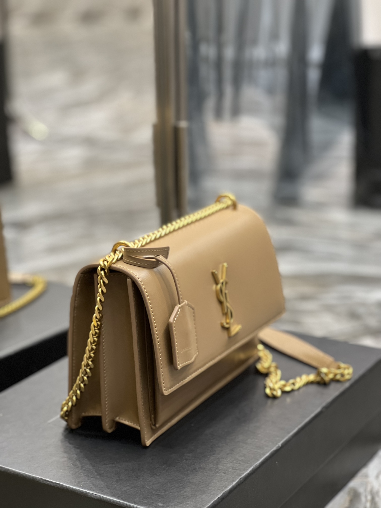 Y*L sunset bag-22*16*8cm