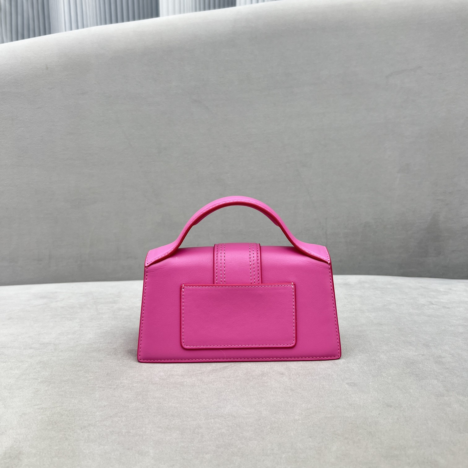Ja*qvemvs small bamnino bag-18x6x7cm