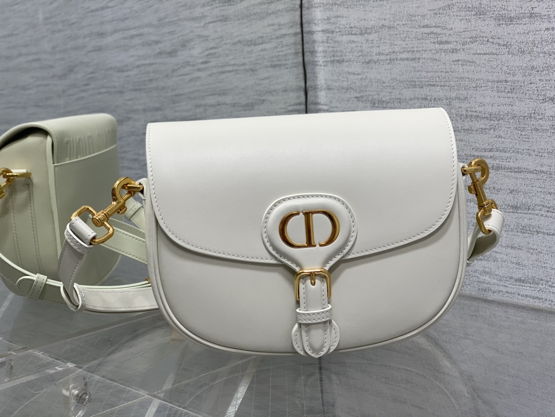 Di0r 30 Bobby Bag-22*17*6CM