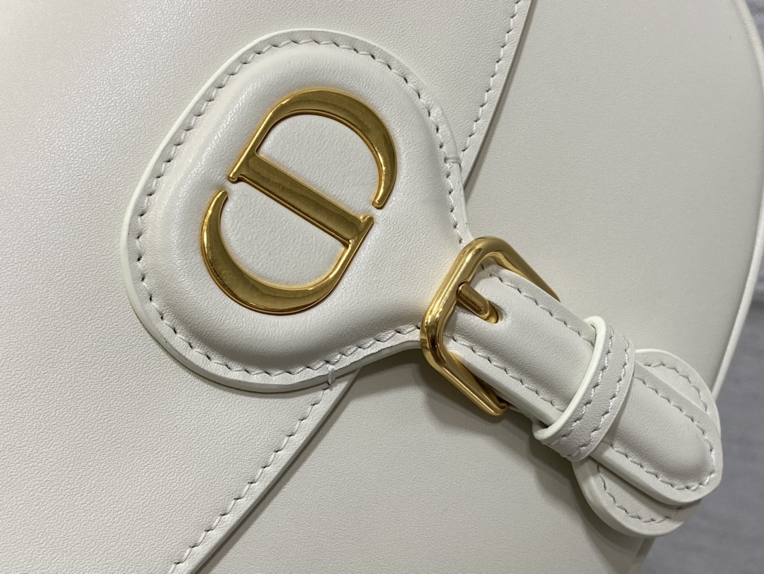 Di0r 30 Bobby Bag-22*17*6CM