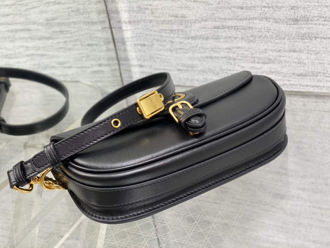 Di0r 30 Bobby Bag-21*5*12CM