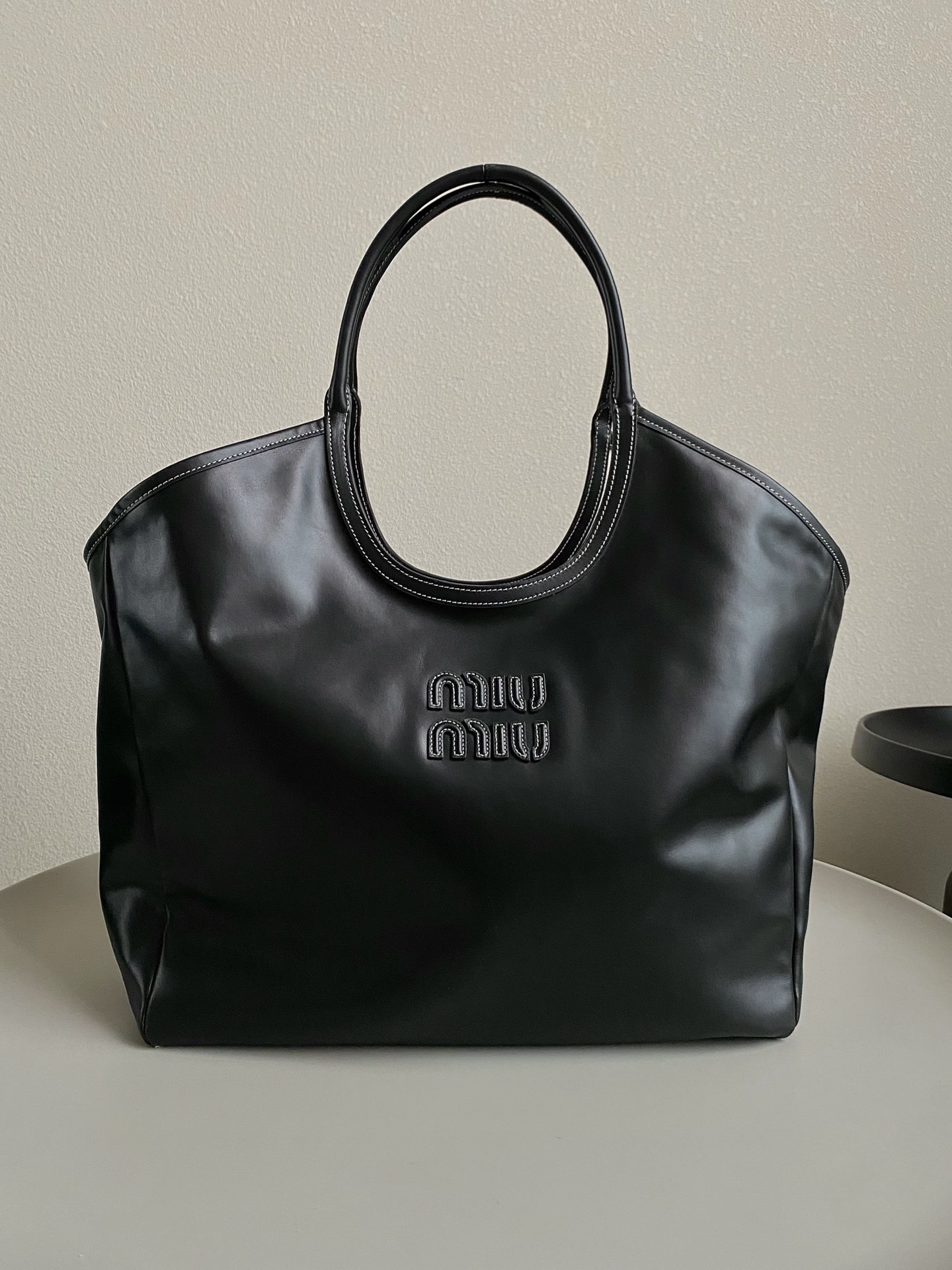 M*um*u tote-40×39×18cm