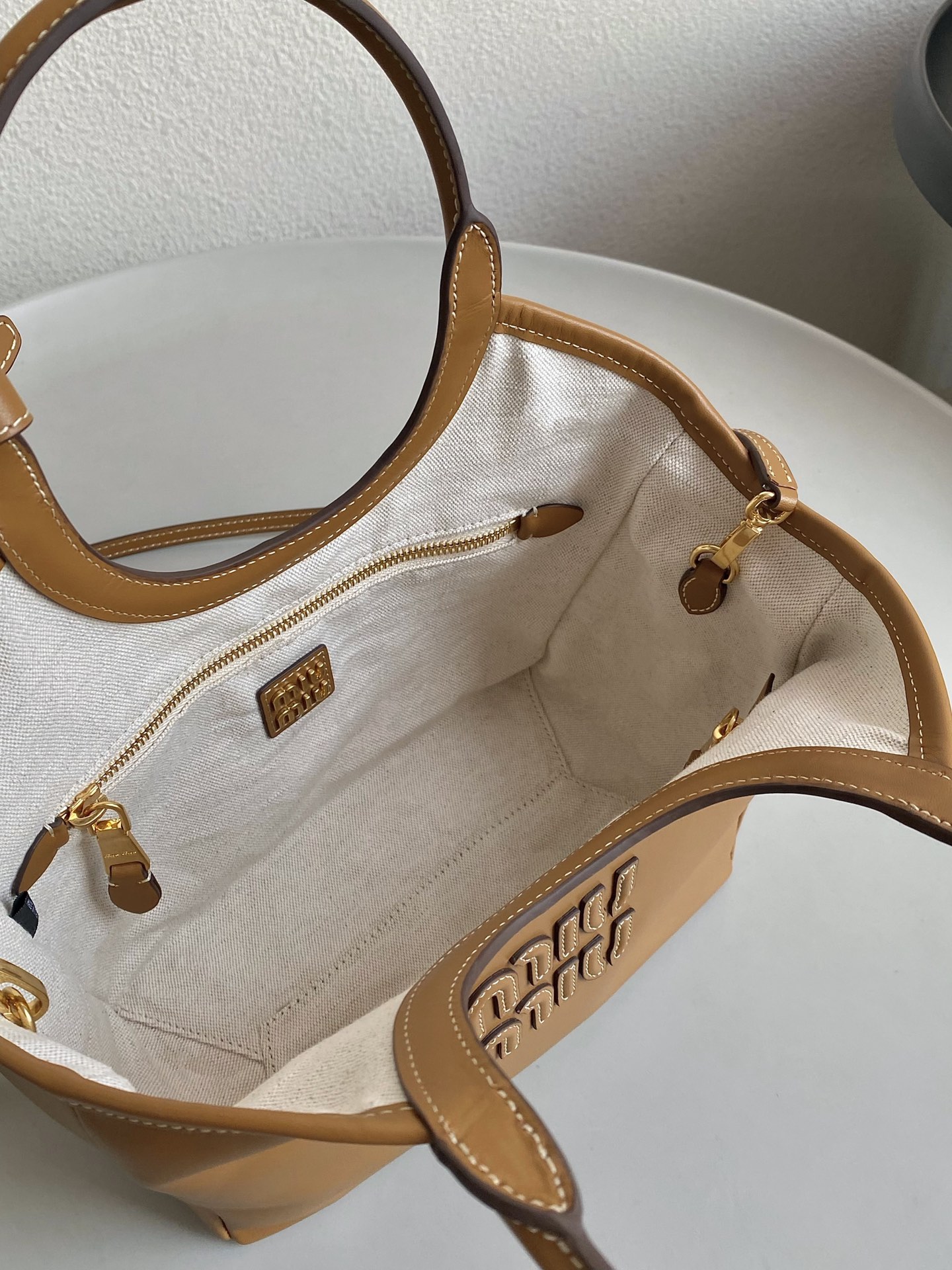 M*um*u tote-40×39×18cm