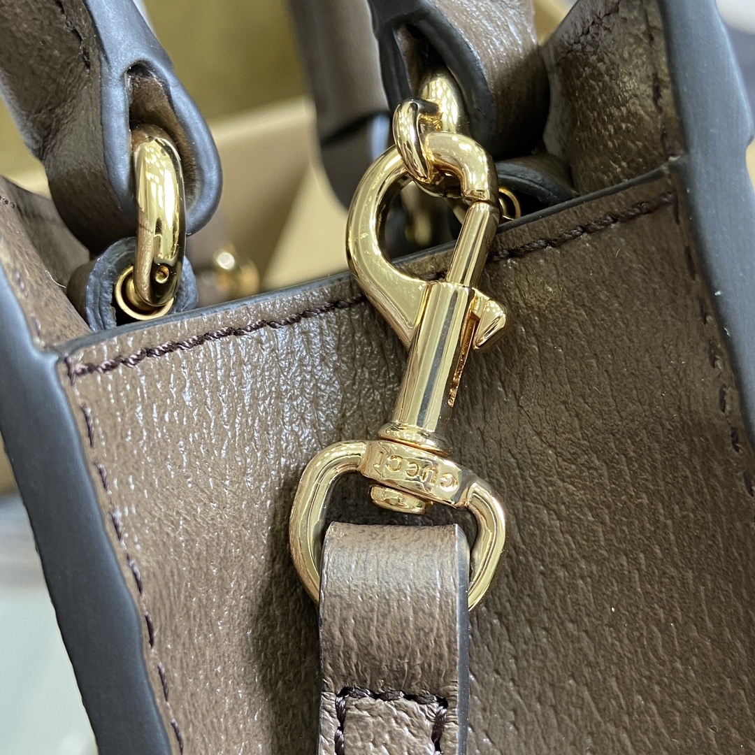 G*u*i ophidia handbags-26.5*15*5.5cm