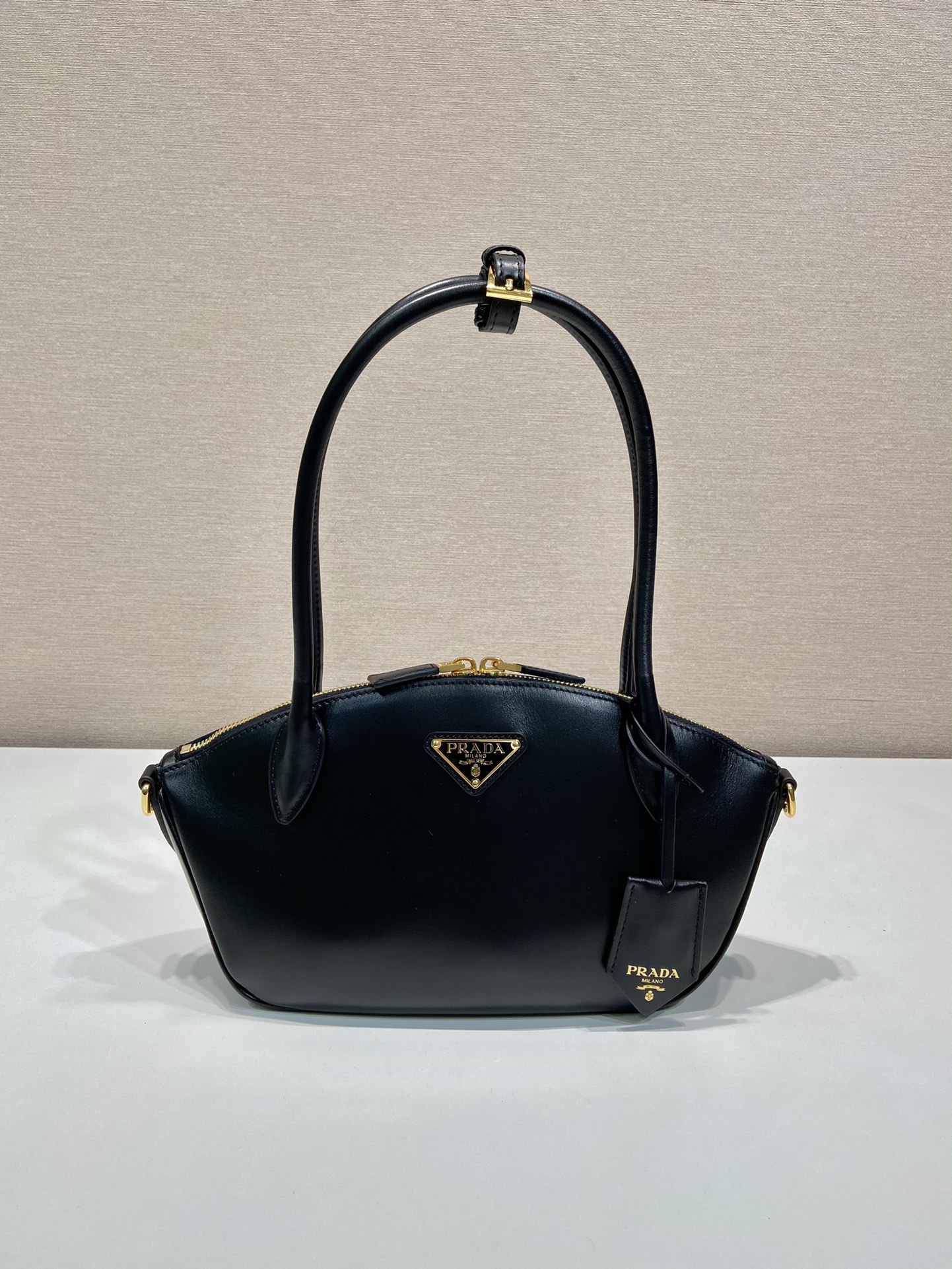 Pra*a 1ba427 tote-26*17*9cm