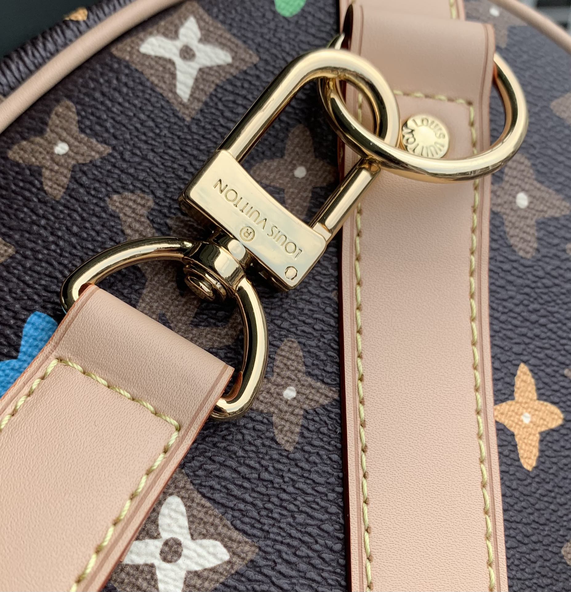 l0*is V*t0n x yk keepall 50 -m25233-50x27x20cm