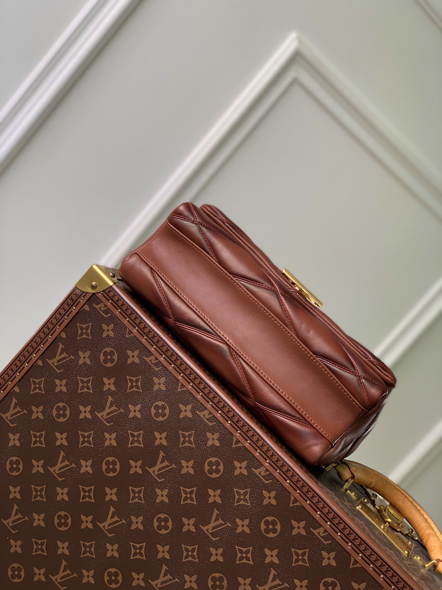 l0*is V*t0n go-14 bag-m23689-31*19.5*11cm