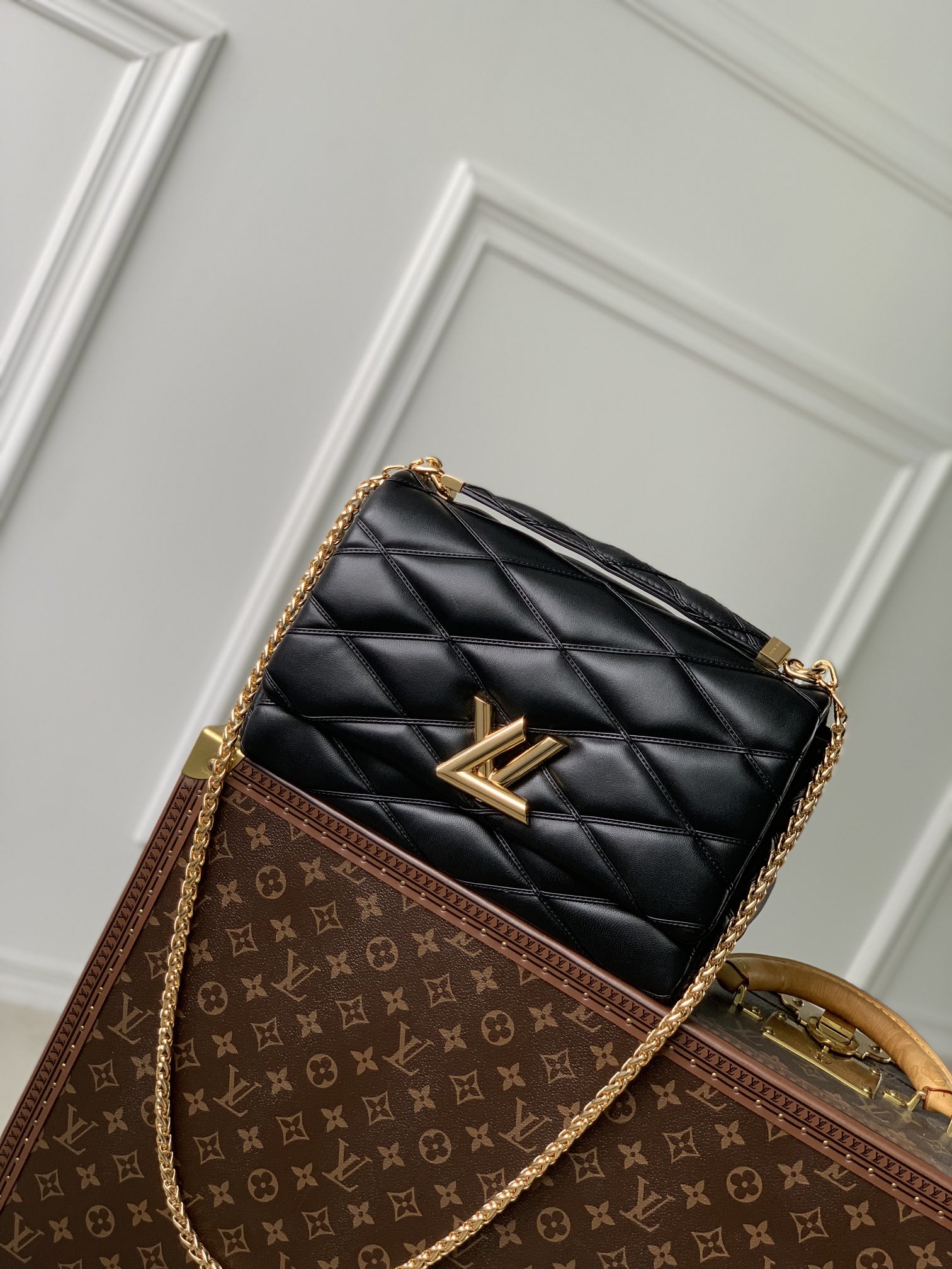 l0*is V*t0n go-14 bag-m23689-31*19.5*11cm