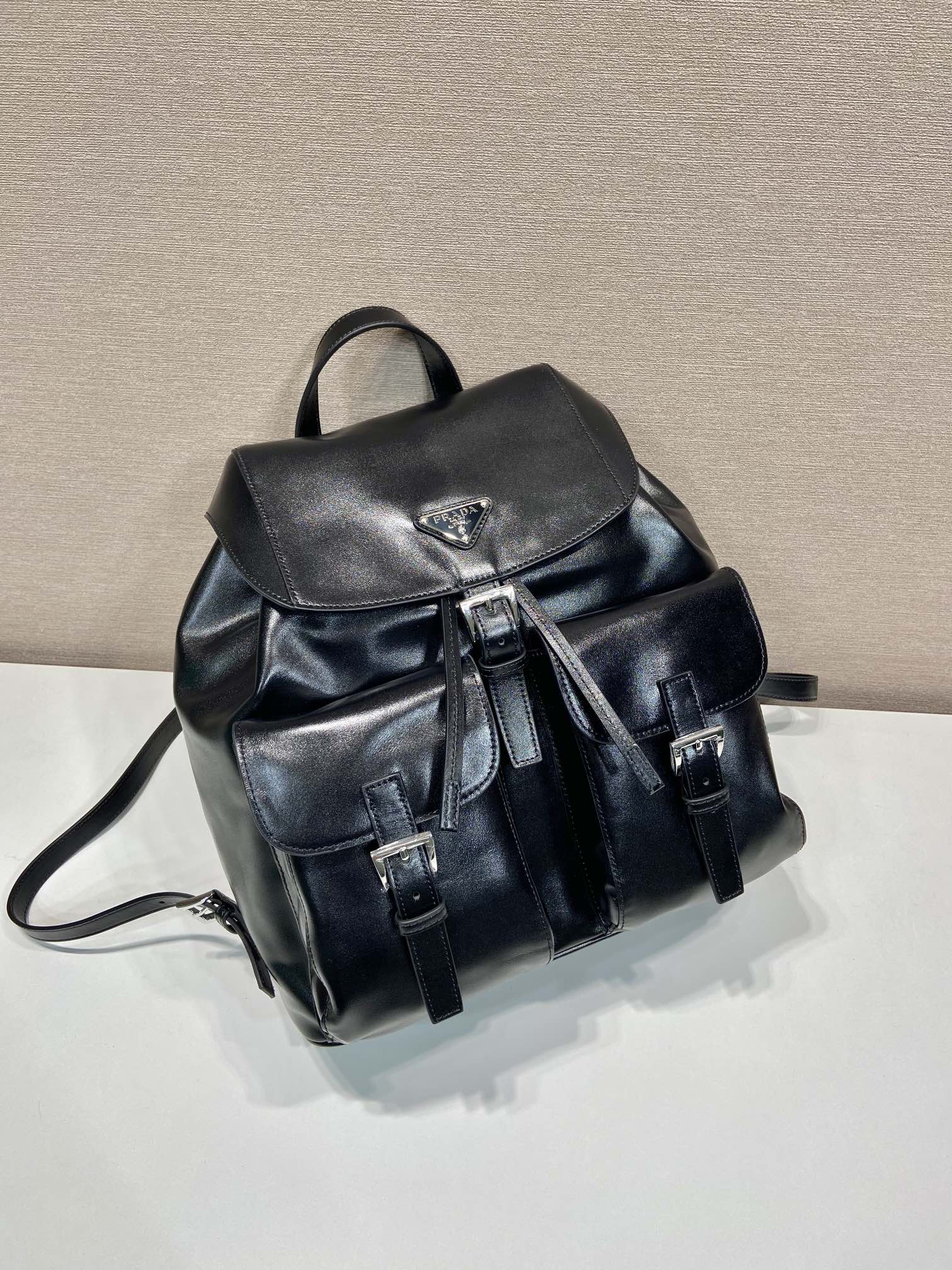 Pra*a 1bz811b backpack-30*32*15cm