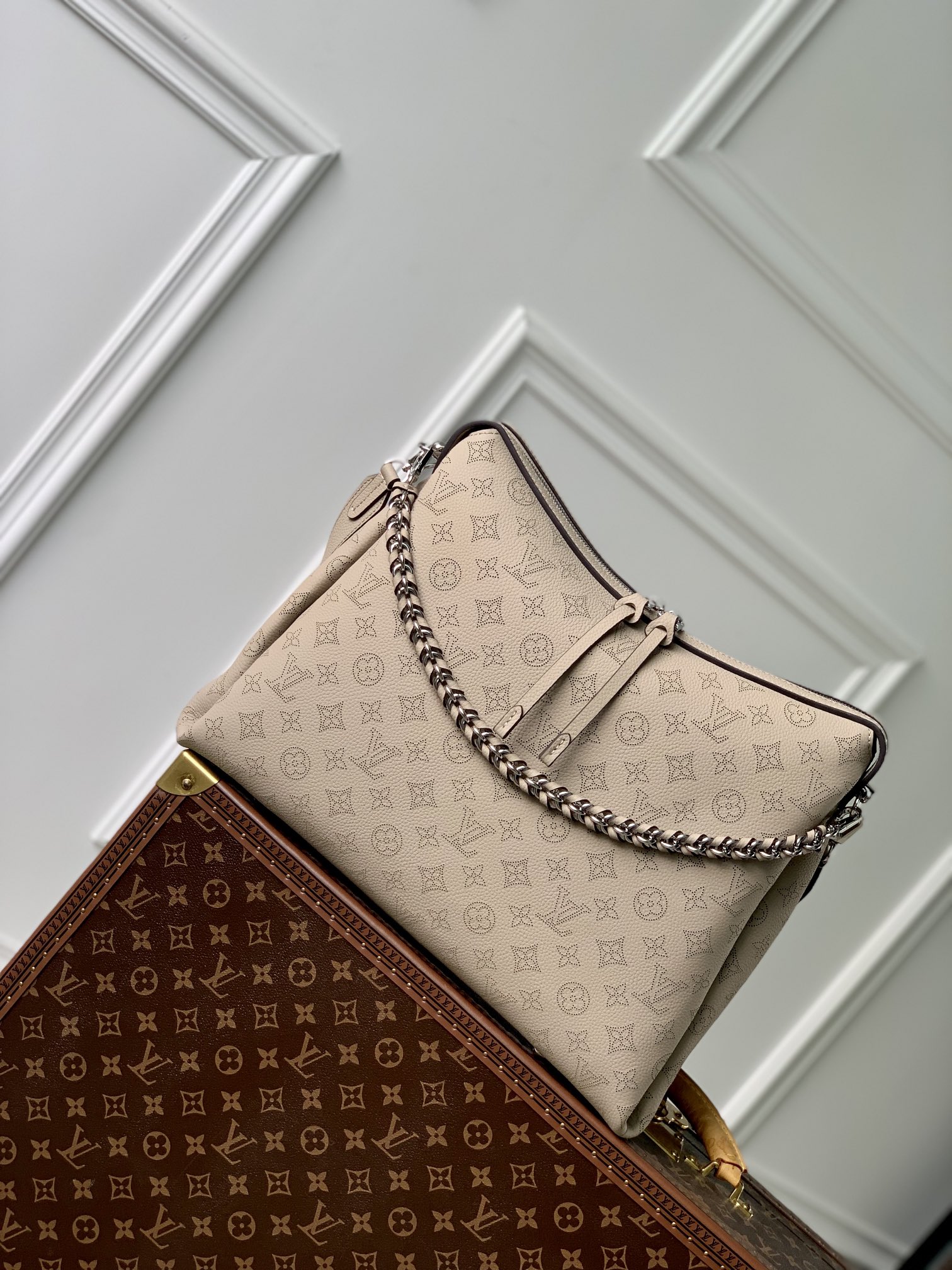 l0*is V*t0n mahina hand it all bumbag-m24255-32*29*13cm