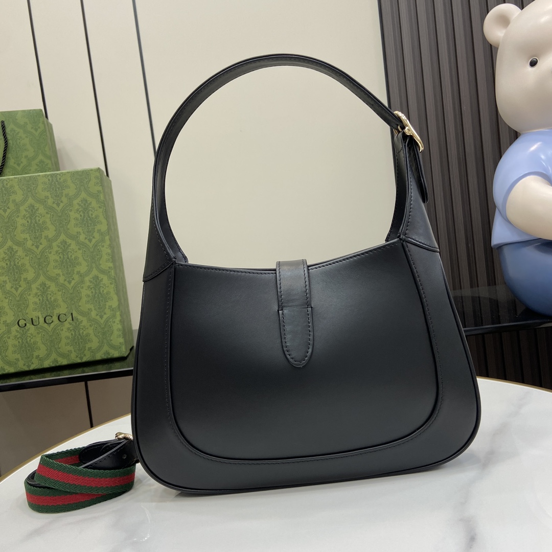 G*u*i jackie 1961 hobo bag-28*19*4.5cm