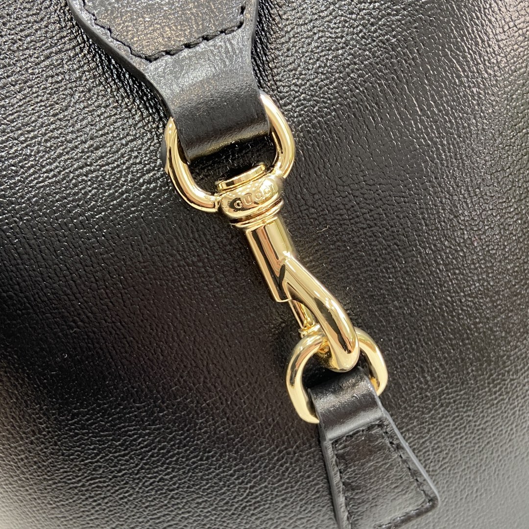 G*u*i mini gg bucket-18.5*20.5*12.5cm