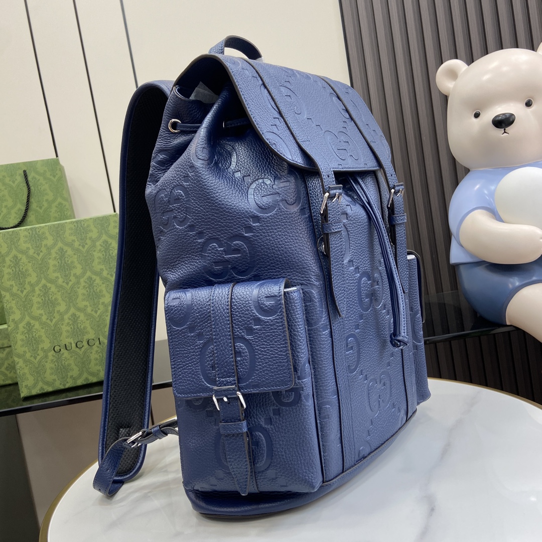 G*u*i backpack-34*41*12cm