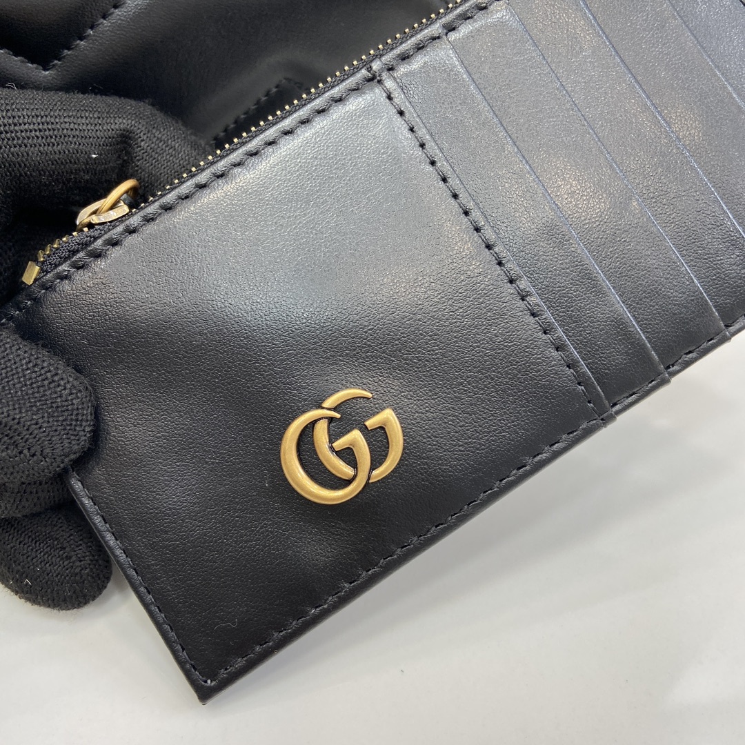 G*u*i marmont bag-12*21*5cm