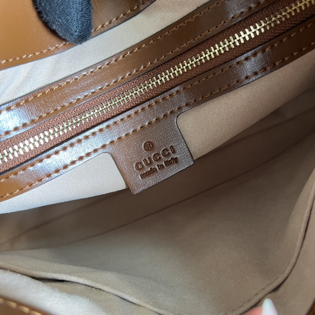 G*u*i jackie 1961 hobo bag-28*19*4.5cm