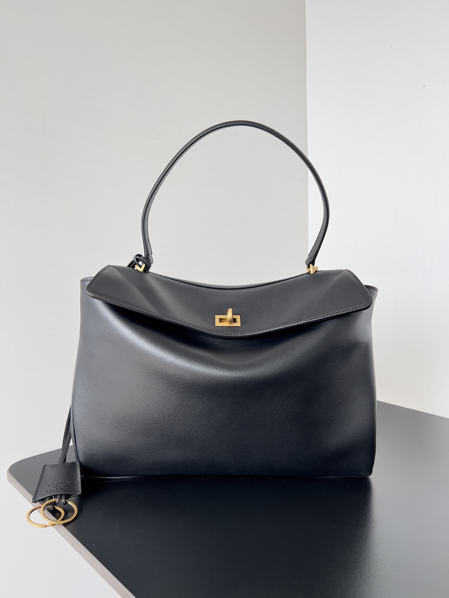 Balenciag Rodeo Handbags-35x23.3x10.9CM