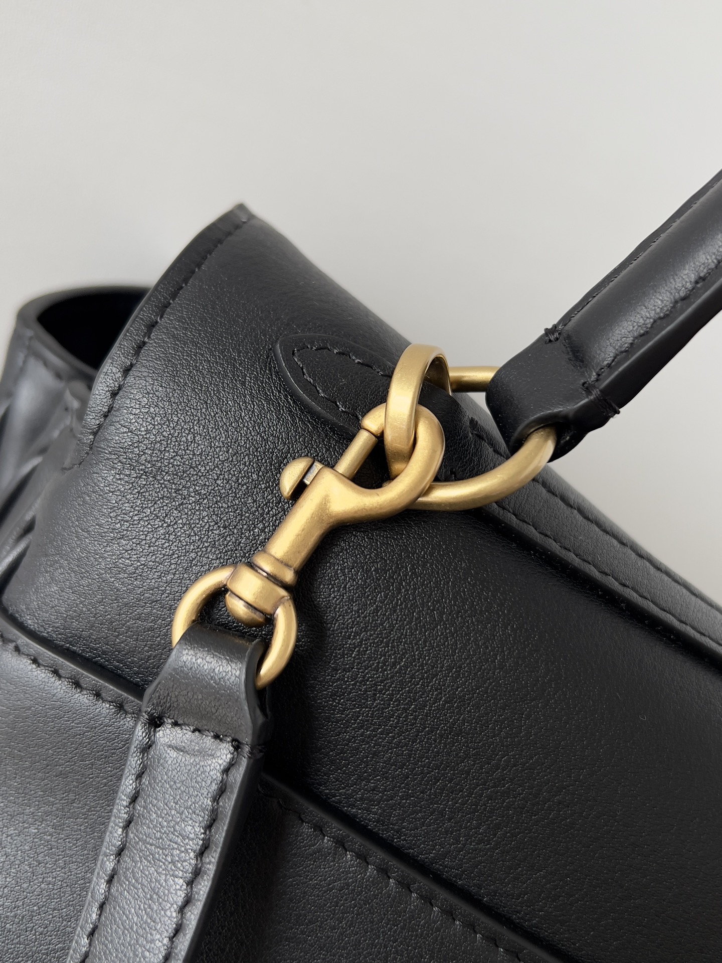 Balenciag Rodeo Handbags-35x23.3x10.9CM