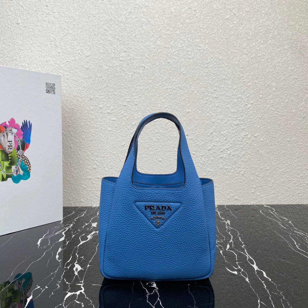 Pra*a bucket 1ba349 bag-18X15.5X10cm