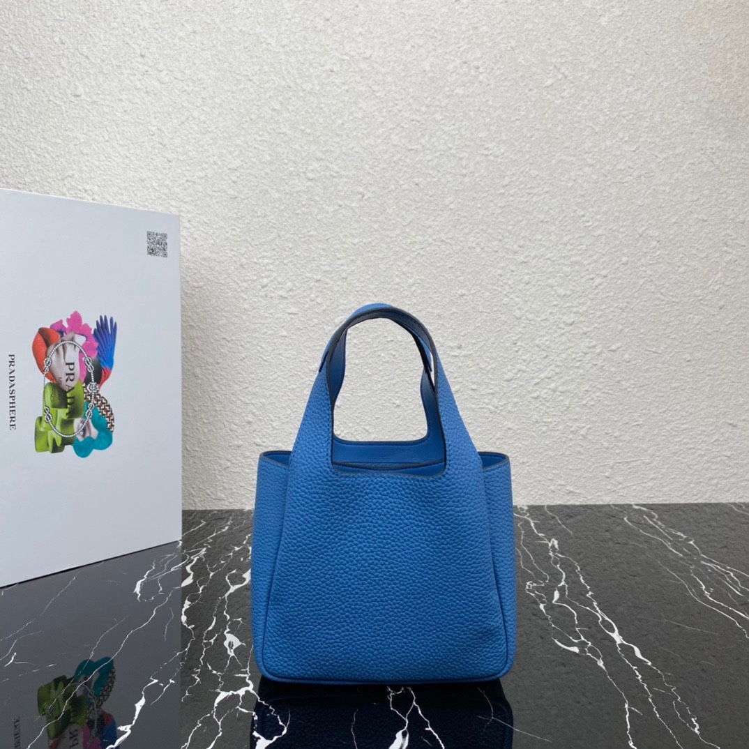 Pra*a bucket 1ba349 bag-18X15.5X10cm
