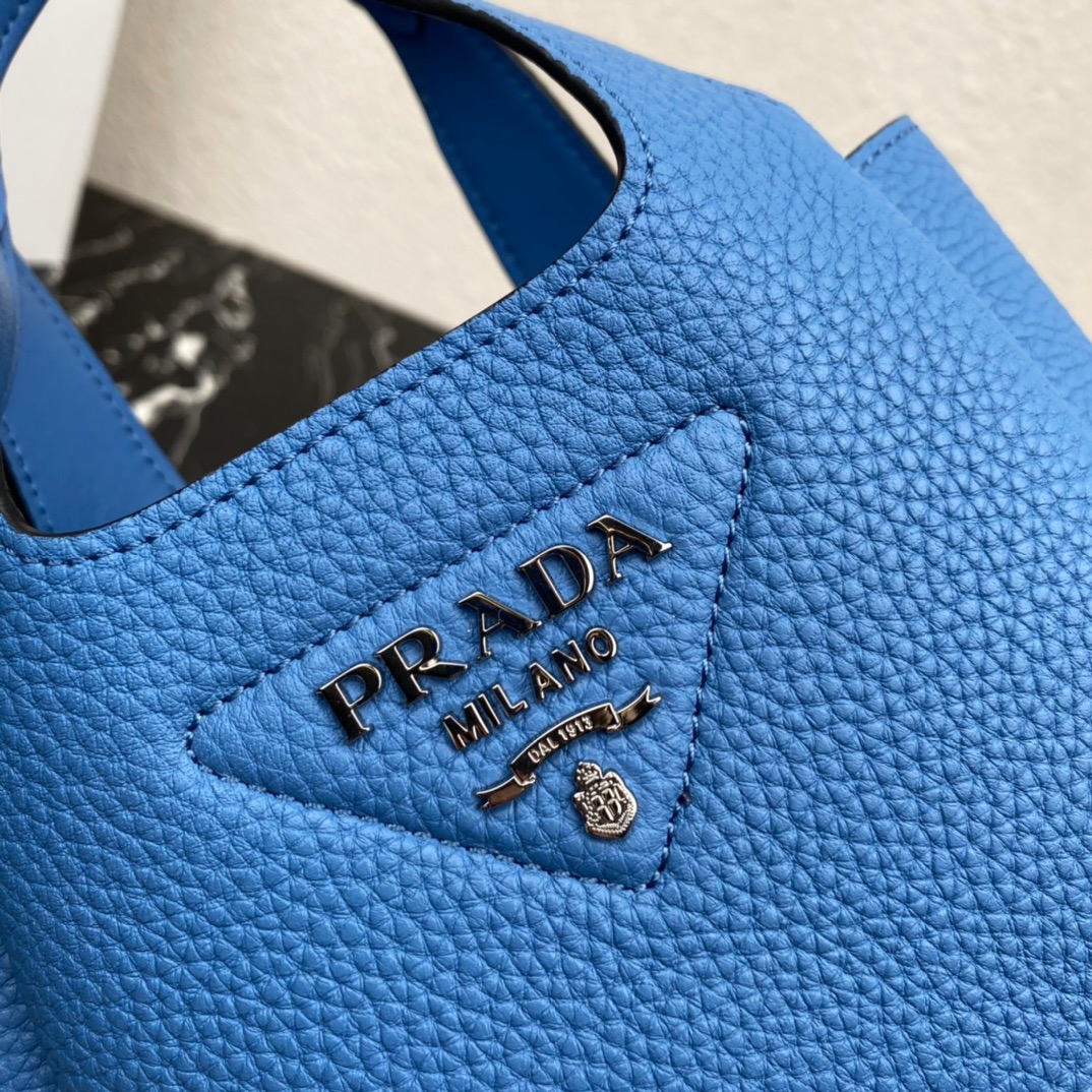 Pra*a bucket 1ba349 bag-18X15.5X10cm