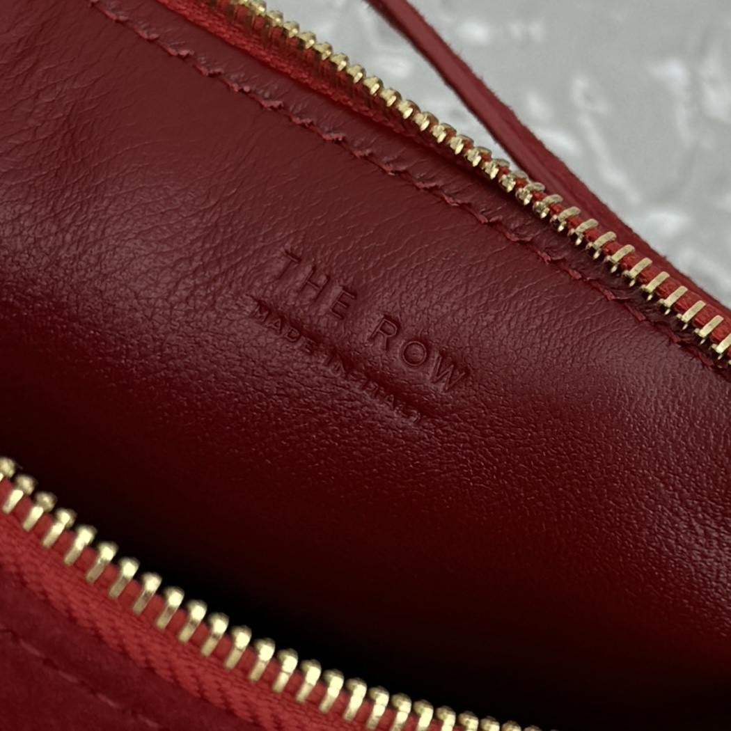 The R0w 90s bag-19.5*10*8cm