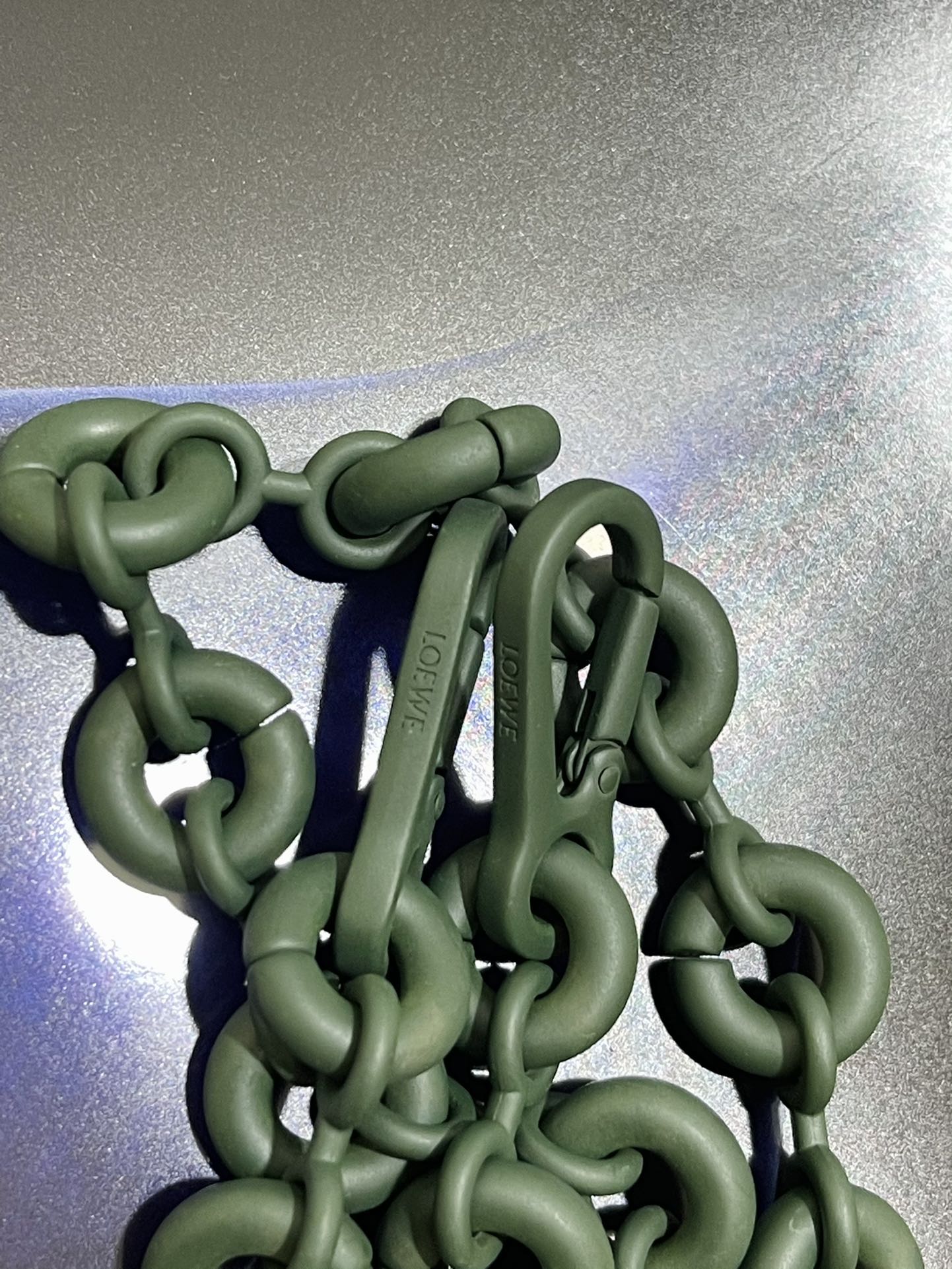 L0ew* chain-65cm