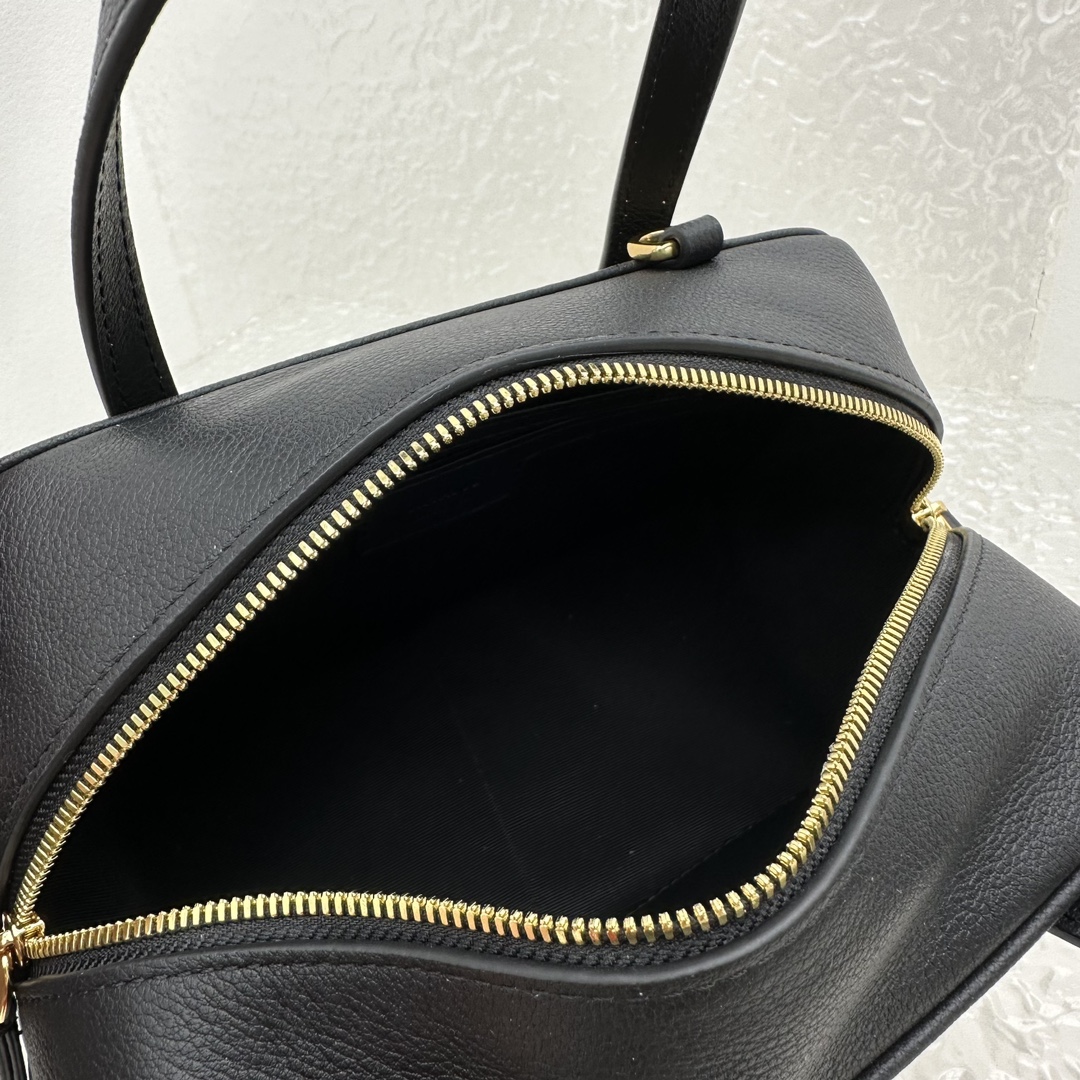 Khaite Lotus Maevé Bag-21*12*14CM