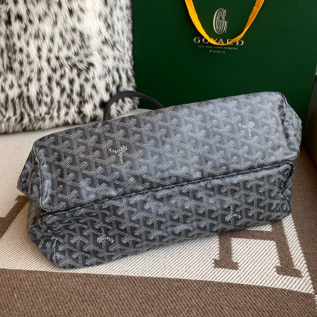 Go*ard isabelle double tote-25x14×35cm