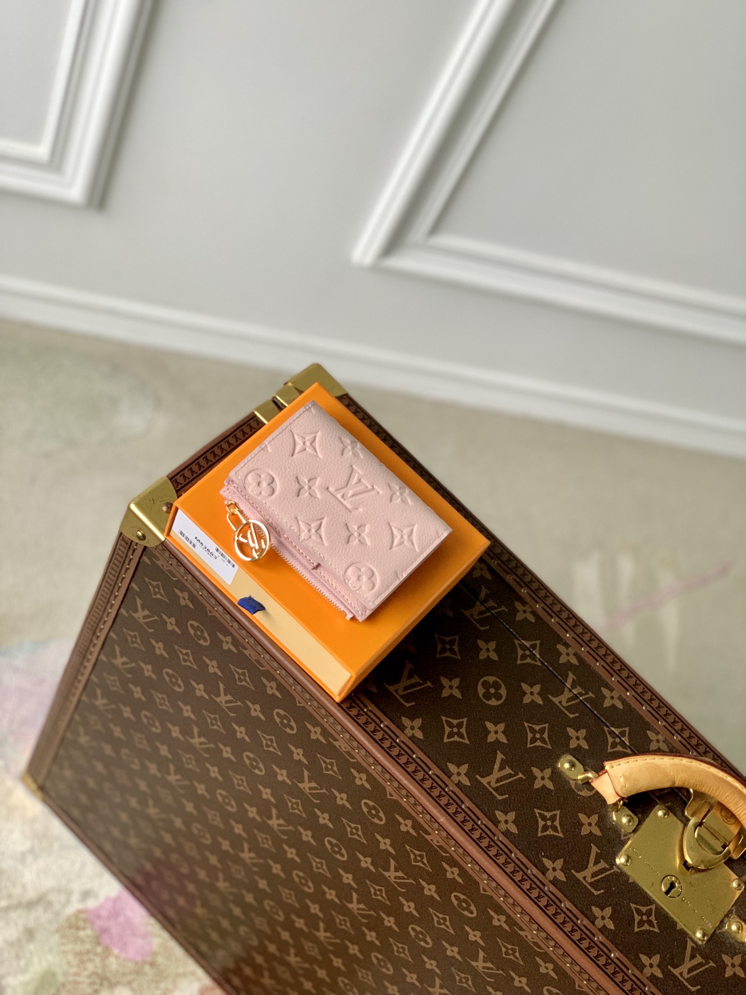 l0*is V*t0n portefeuil lisa wallet-m83365-9*11.5*1.5cm